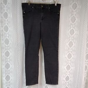 Vintage 1969 Ultra Skinny Women's Jeans 33/16